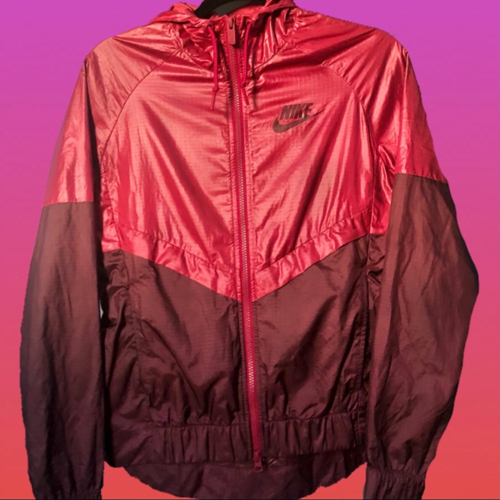 Nike Original Windbreaker Jacket